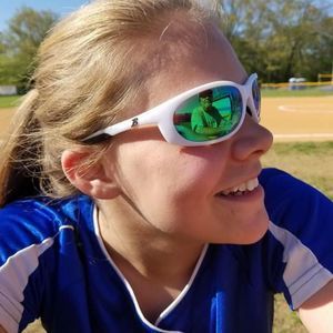 Meet your Posher, Terri